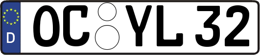OC-YL32