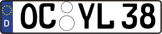 OC-YL38