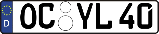 OC-YL40