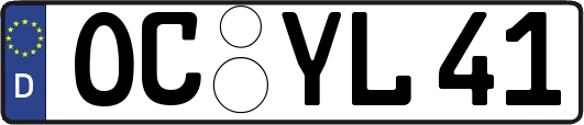 OC-YL41