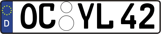 OC-YL42