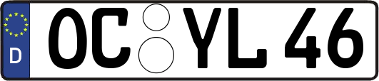 OC-YL46
