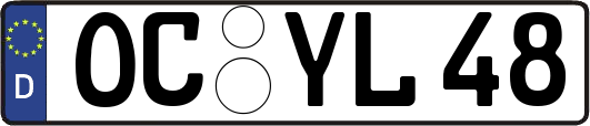 OC-YL48