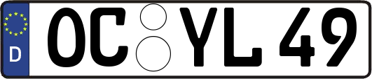 OC-YL49