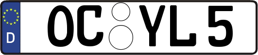 OC-YL5