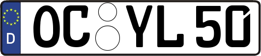 OC-YL50
