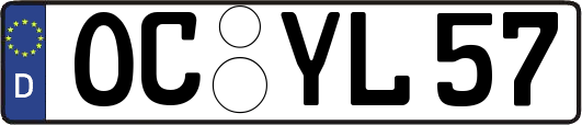 OC-YL57