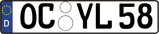 OC-YL58