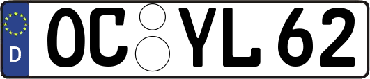 OC-YL62
