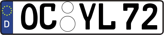 OC-YL72