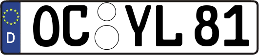 OC-YL81