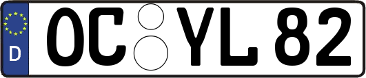 OC-YL82