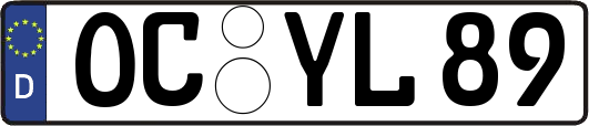 OC-YL89