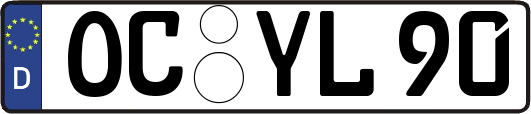 OC-YL90