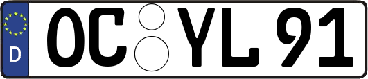 OC-YL91