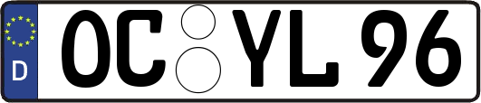 OC-YL96