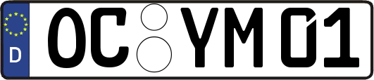 OC-YM01
