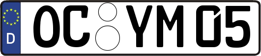 OC-YM05