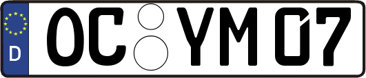 OC-YM07