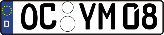 OC-YM08