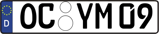 OC-YM09
