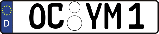 OC-YM1