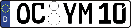OC-YM10
