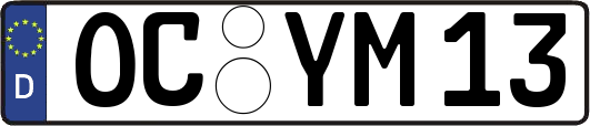 OC-YM13