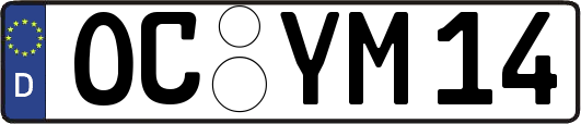 OC-YM14