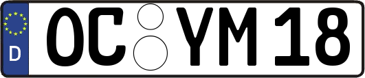 OC-YM18
