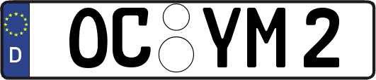 OC-YM2