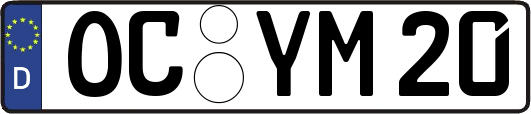 OC-YM20