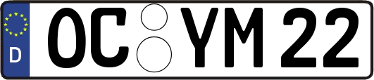 OC-YM22