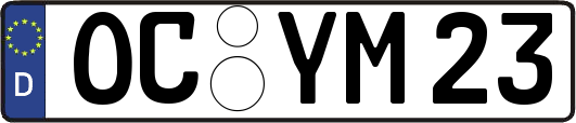 OC-YM23