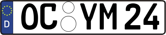 OC-YM24