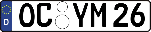 OC-YM26