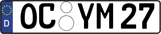 OC-YM27