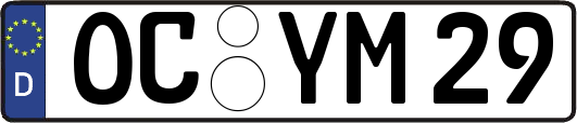 OC-YM29