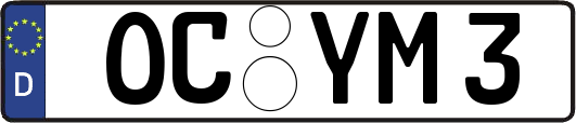 OC-YM3