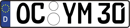 OC-YM30