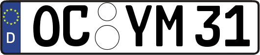OC-YM31