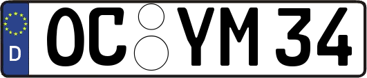 OC-YM34