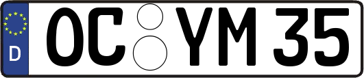OC-YM35