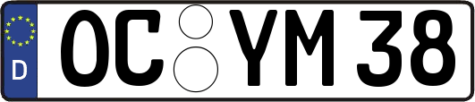 OC-YM38