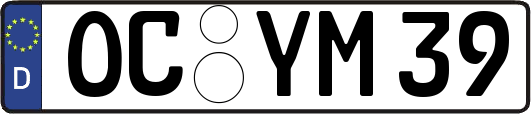 OC-YM39