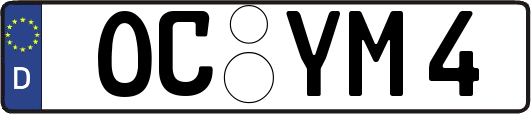 OC-YM4