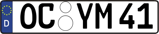 OC-YM41