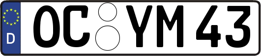 OC-YM43