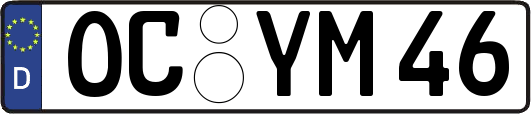 OC-YM46