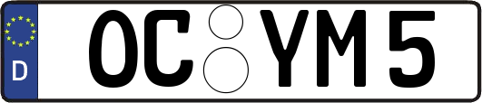 OC-YM5